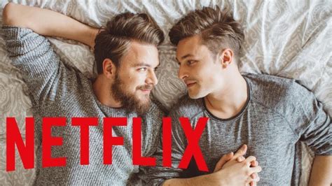 gay hot|11 Netflix LGBTQ Movies and Shows With the Hottest Sex。